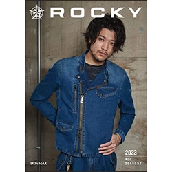 ロッキー/ROCKY