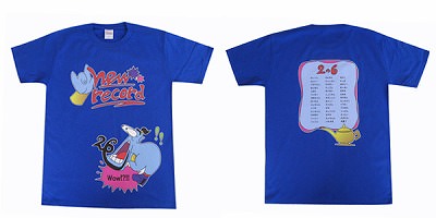 オリジナル学割Ｔシャツ激安制作ーココスタイル