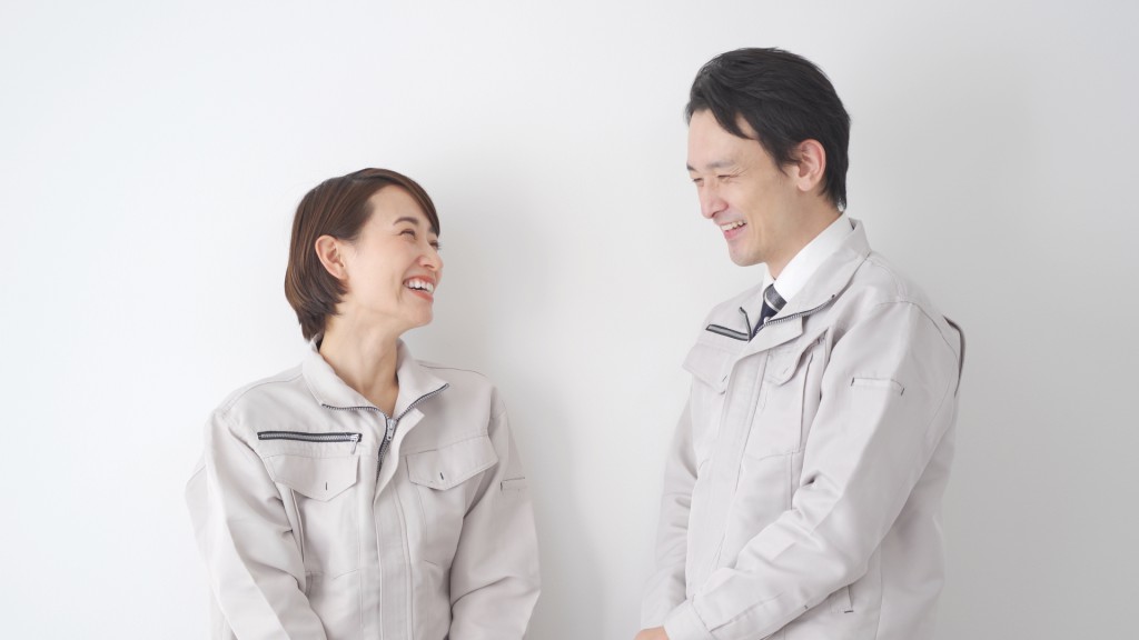 オリジナル 作業着 作成 企業ユニフォーム 製作 ココスタイル オリジナル制作 広島 オンライン 電話受付 