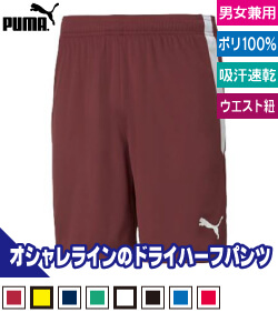 TEAMLIGAゲームパンツ