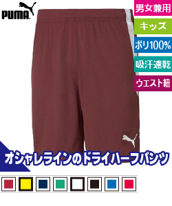 TEAMLIGAゲームパンツ