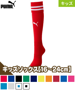 ライン入りジュニアストッキング
