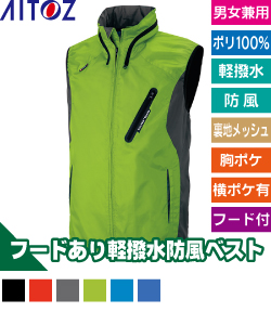 フードインベスト