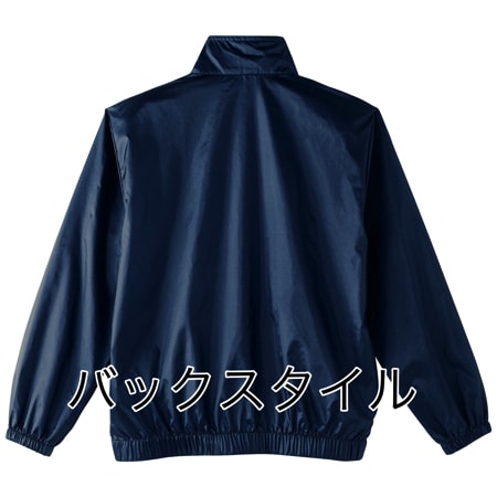 イベントブルゾンの補足画像