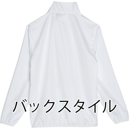 ライトジャケットの補足画像