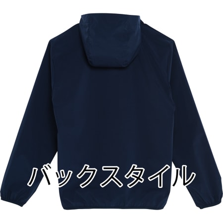 ドライストレッチフーディの補足画像