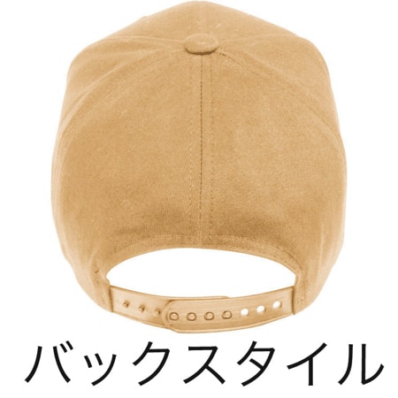 クラブツイルキャップの補足画像