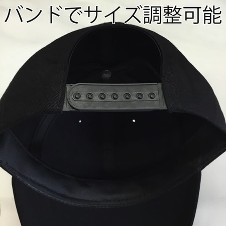 クラブツイルキャップ プリントスター 00710-CTC｜オリジナル