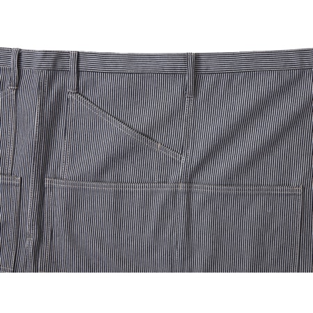 ショートエプロン(腰巻き)の補足画像