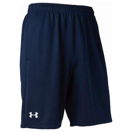 UA ハーフパンツの補足画像