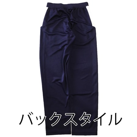 UA TEAM　JERSEYパンツの補足画像
