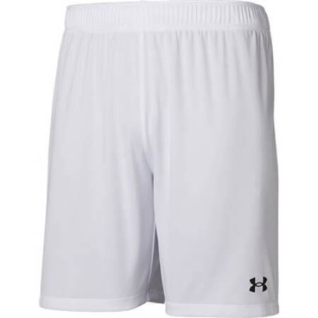 UA サッカーニットショーツの補足画像