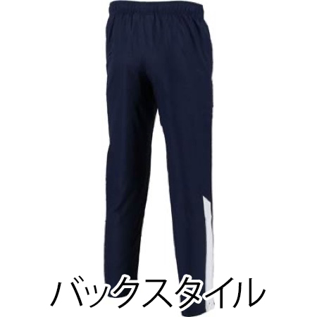 UA TEAM　サーマルパンツの補足画像