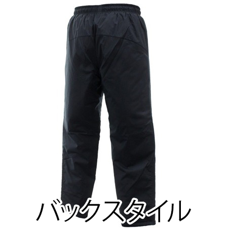 UA TEAM　インサレートパンツの補足画像
