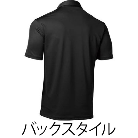 UA TEAM　アーマーポロの補足画像