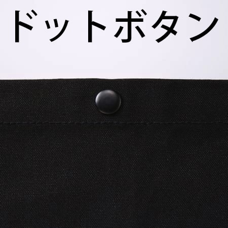 レギュラーキャンバスサコッシュの補足画像