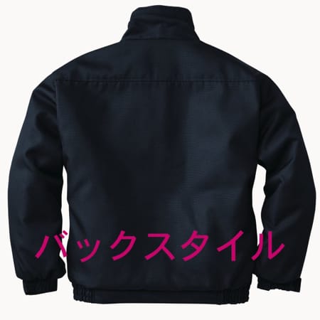 防寒ブルゾンの補足画像