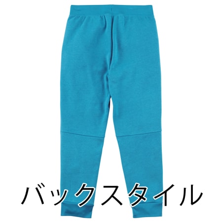 7.7オンスドライスウェットパンツの補足画像