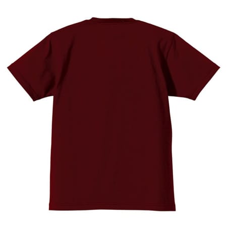 オーセンティックスーパーヘヴィーウェイト7.1オンスTシャツの補足画像