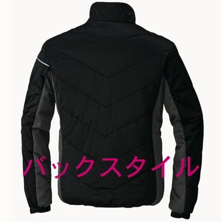 防寒ブルゾンの補足画像
