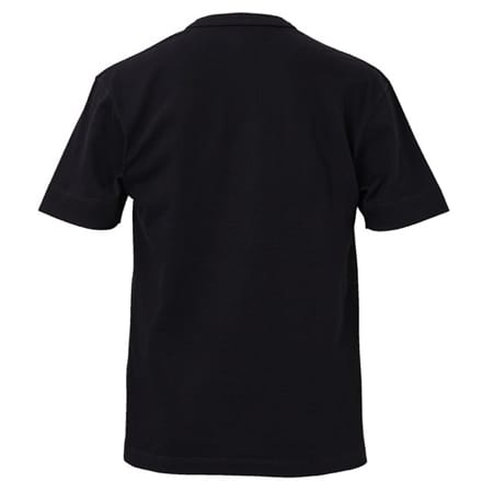 オーセンティックスーパーヘヴィーウェイト7.1オンスTシャツ(サイドパネル)の補足画像