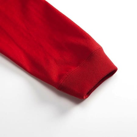 ロングスリーブTシャツ(5.6オンス)(袖しぼりあり)の補足画像