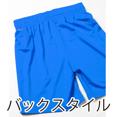 TEAMLIGAゲームパンツ ジュニアの補足画像