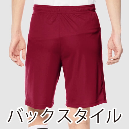 TEAMLIGAゲームパンツの補足画像