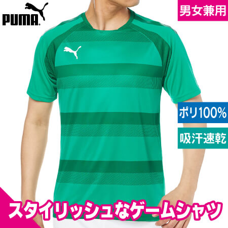 TEAM VISION フープゲームTシャツのトップ画像