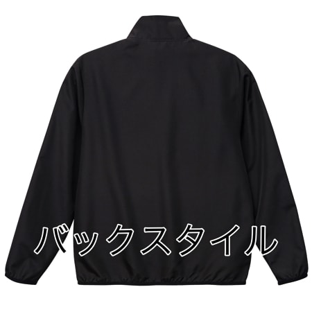 マイクロリップストップスタッフジャケット(一重)の補足画像