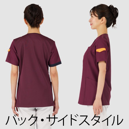 ジップスクラブの補足画像