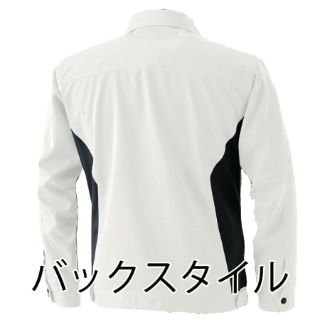 AIR ACTIVE ロングスリーブジャケットの補足画像