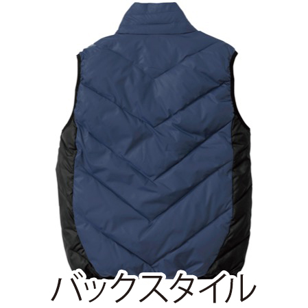 防寒ブルゾンの補足画像