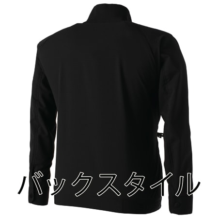 ハイブリットサマーワークシャツの補足画像