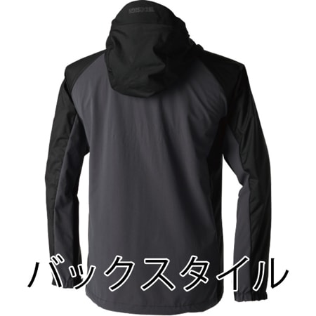 NEO撥水ジャケットの補足画像