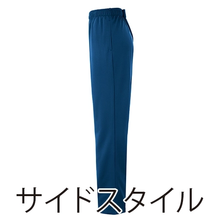 ニットスクラブパンツの補足画像