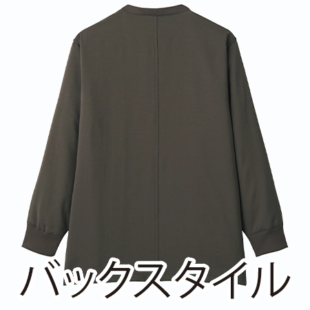 Dickiesストレッチブルゾンの補足画像