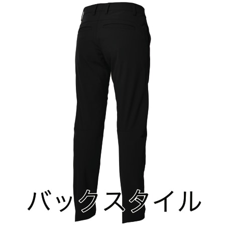 TS　4D　レディースパンツの補足画像