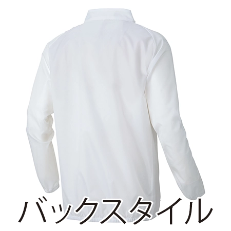 フロントプリンタブルブルゾンの補足画像