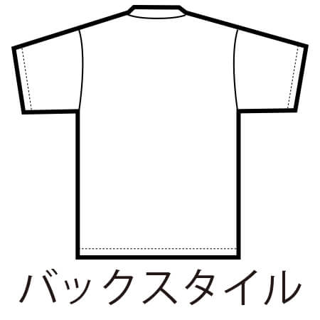 半袖クイックドライジップシャツの補足画像