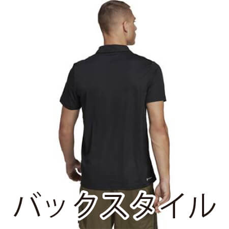 31 MTR-ESBASEポロシャツの補足画像
