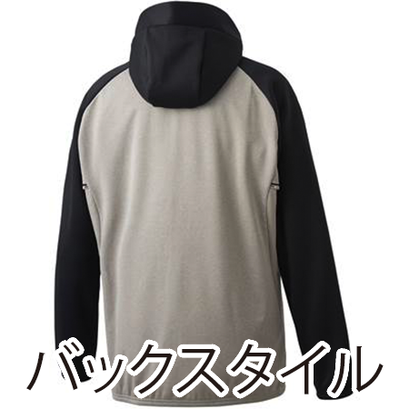 バリアフリースの補足画像