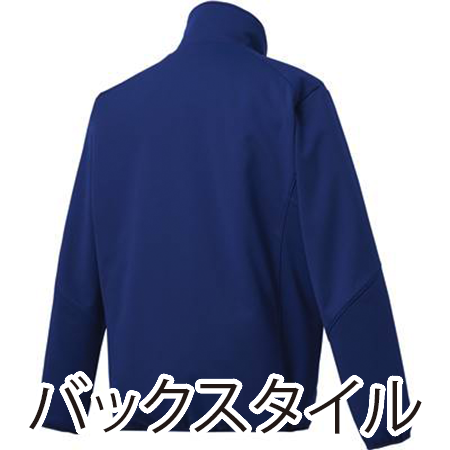 ボンディングストレッチコートの補足画像