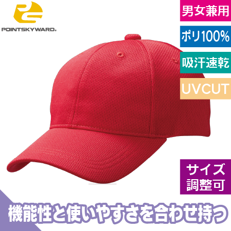 ファンクションキャップ(後ろ:Dカンタイプ)のトップ画像