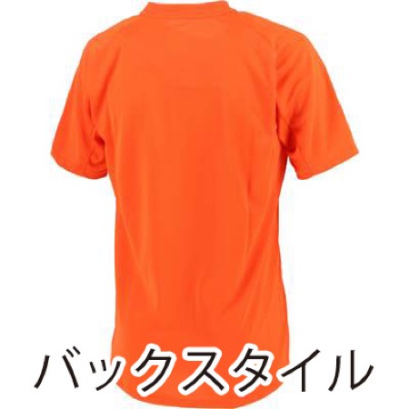 ゲームシャツの補足画像