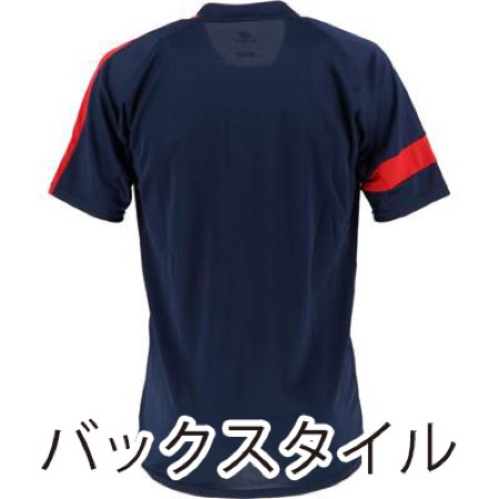 ゲームシャツの補足画像