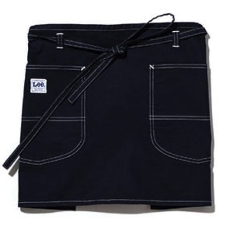 Lee2WAYエプロンの補足画像