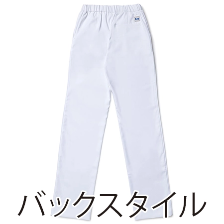 レディースパンツの補足画像