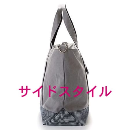 Leeトートバッグの補足画像