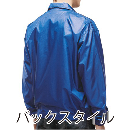 ベーシックブルゾンの補足画像